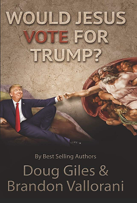 Would Jesus Vote for Trump?